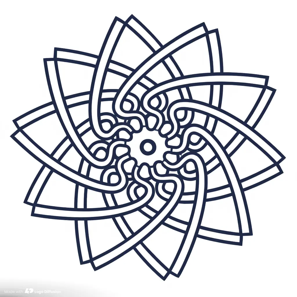 Kinetic Art Studio